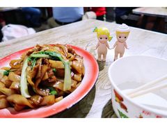 -小胡子祥彪烧烤(北湖总店)