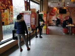 -麦当劳(曲阳店)