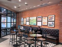 -星巴克(上海虹桥新天地二店)