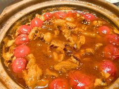 -淀里船宴(卓达店)