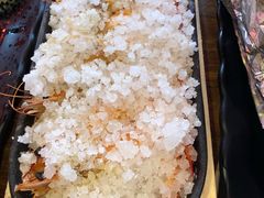 -烧蠔帮·生蚝海鲜牌档(观海店)