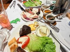 -拉蒂娜·巴西牛排馆 Latina·Brazilian Steakhouse(陆家嘴旗舰店)