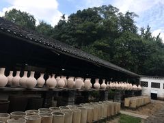 -景德镇古窑民俗博览区