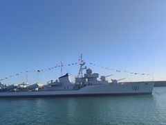 -中国人民解放军海军博物馆