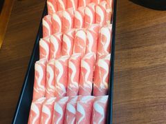 -快乐小羊火锅(河西王府井店)