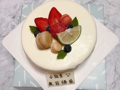 -卷时·瑞士卷·生日蛋糕(大望路店)
