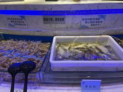 -澜悦港海鲜体验主题餐厅