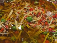 -厨神老街兔·淳朴人家店(盐帮菜风味名店)