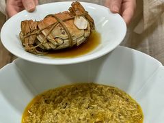 -蟹家大院(保利时光里店)