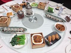 -广州酒家(文昌总店)