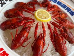 -安答龙虾·烧烤·大排档