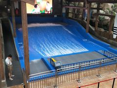 -杭州开元森泊度假乐园