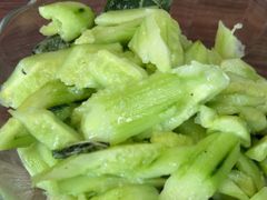 苏子叶黄瓜-望京一号(请您到博雅店用餐·博雅店)