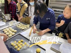 -王森咖啡西点烘焙培训(上海名厨中心店)