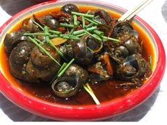 -华仔龙虾(永乐路总店)