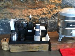 -Cafe Aewol Monsant