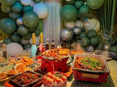 -1819餐厅·团队聚餐·烤串·精酿