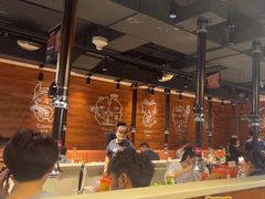 -猫爪爪原切自助烤肉(观音桥阳光世纪店)