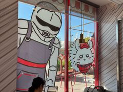 -肯德基(永旺店)