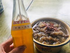 -定家小酥肉·清真(回民街店)