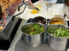 -田三卷馍(火车站店)