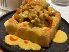 -茉里粤菜(皇姑万象汇店)