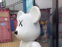 -移动谜城·大笨象密室逃脱(五棵松店)