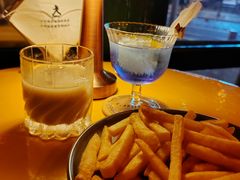 -流浪者咖啡西餐鸡尾酒吧(沈阳店)