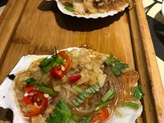 -新凯旋烧烤·燕姐千岛湖土菜