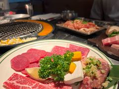 -炑八韩烤(琼华店)