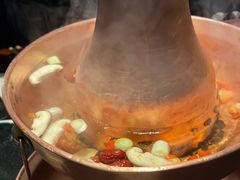铜锅涮肉-南门涮肉(北洼路店)