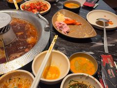 -牛New寿喜烧(新六百店)