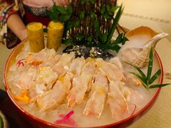 -蟹田居·活蟹料理(东城店)