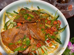 -鱼鼎香烤鱼火锅(华发商都店)