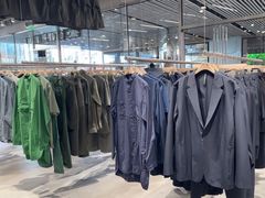 -迪桑特DESCENTE(北京三里屯BLANC店)
