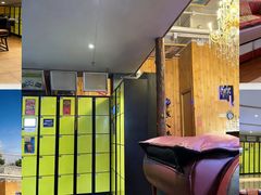 -明日世界密室轰趴·剧本桌游·箭馆团建(国贸店)