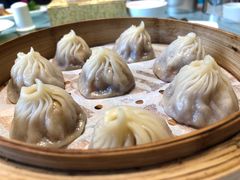 -浦江餐饮•上海菜馆(五四路店)