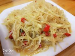 -黑皮酸菜鱼(三山街店)