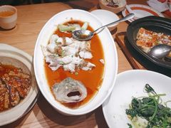 -话梅·客家小厨(东门店)