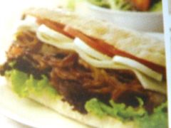 sandwich-榖屋house of flour(张江首店)