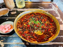 -饭江湖·江湖菜(湖广会馆店)