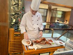 -四季民福烤鸭店(故宫店)