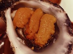-Osteria Garden 生蚝花园餐厅(原进贤路店)
