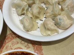 -添福来墨鱼饺子 · 海鲜东北菜(大连星海·黄浦路店)