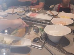 -海底捞火锅(飞马水城店)