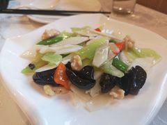 -马凯餐厅(长椿街店)