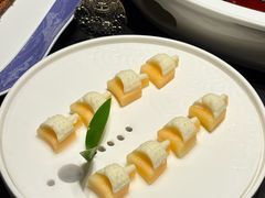 -曾宴·楚菜(湖北省博物馆店)