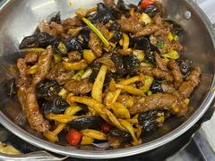 -小民大排档(江汉路店)