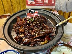 -回味黑鸭煲·始于2006(万松园店)