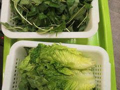-正能量脆肉鲩火锅